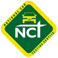 pre nct test Gallagher motors charlestown